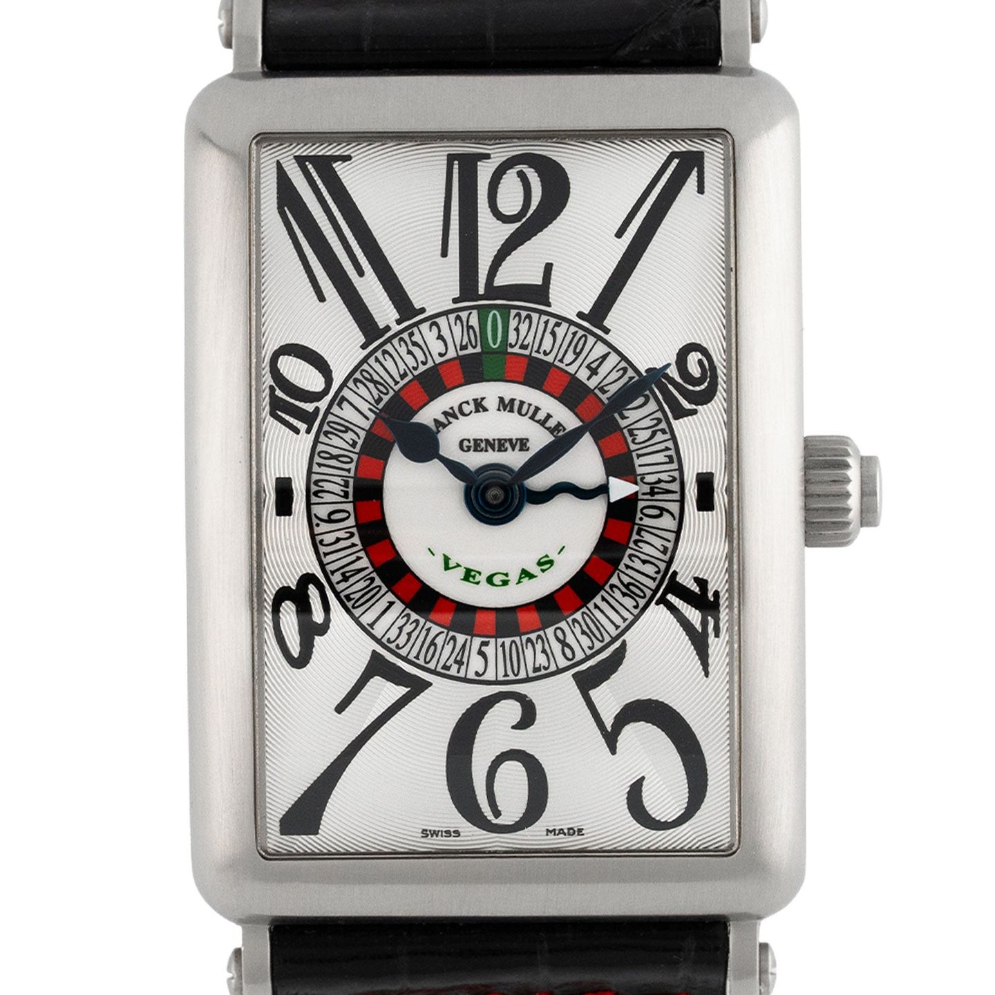 Franck Muller Unknown 1250 - (2/7)