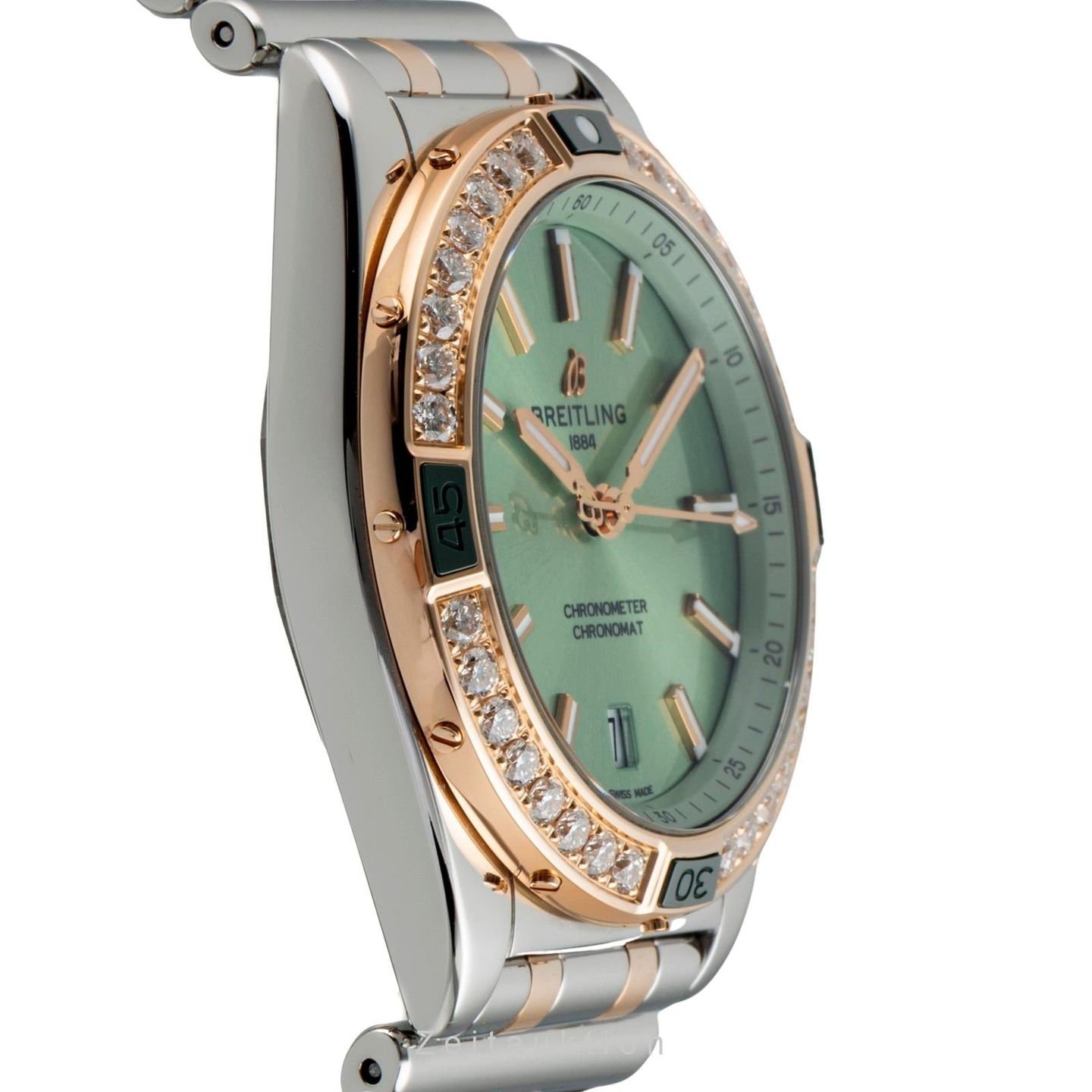 Breitling Chronomat 38 U17356531L1U1 - (6/8)