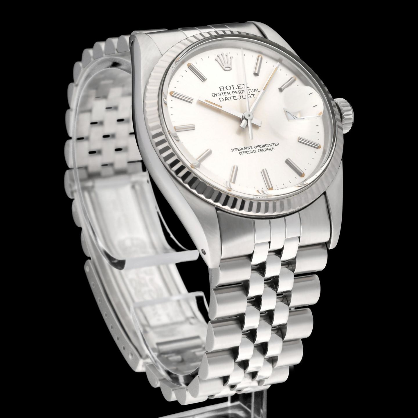 Rolex Datejust 36 16014 - (5/8)