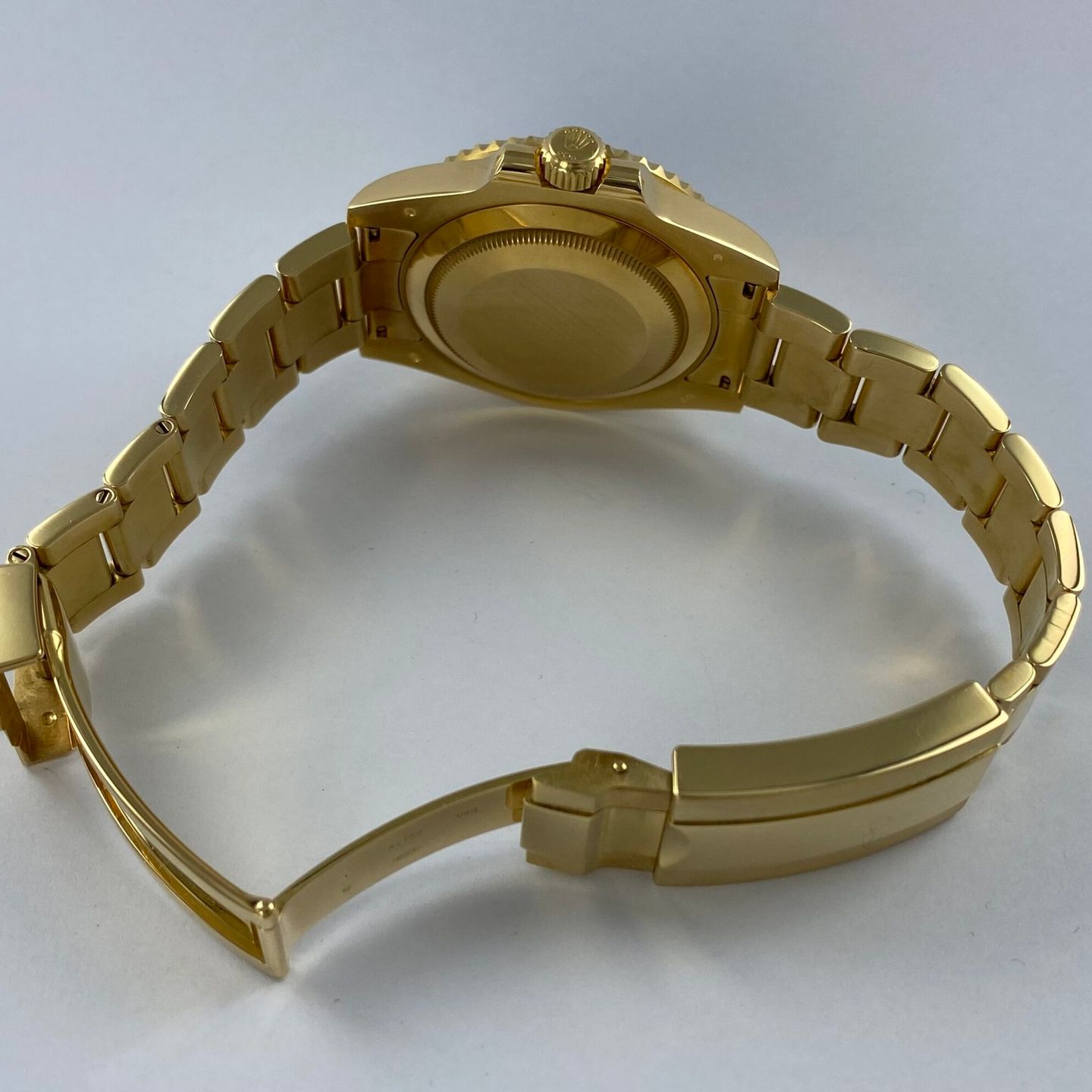 Rolex Submariner Date 116618LB - (7/8)
