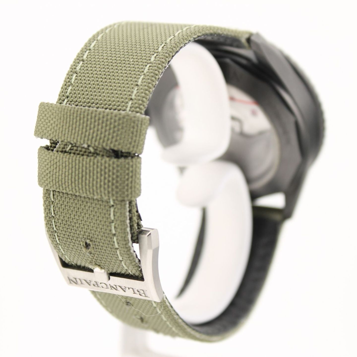 Blancpain Fifty Fathoms Bathyscaphe 5000-0130-B52A - (6/8)