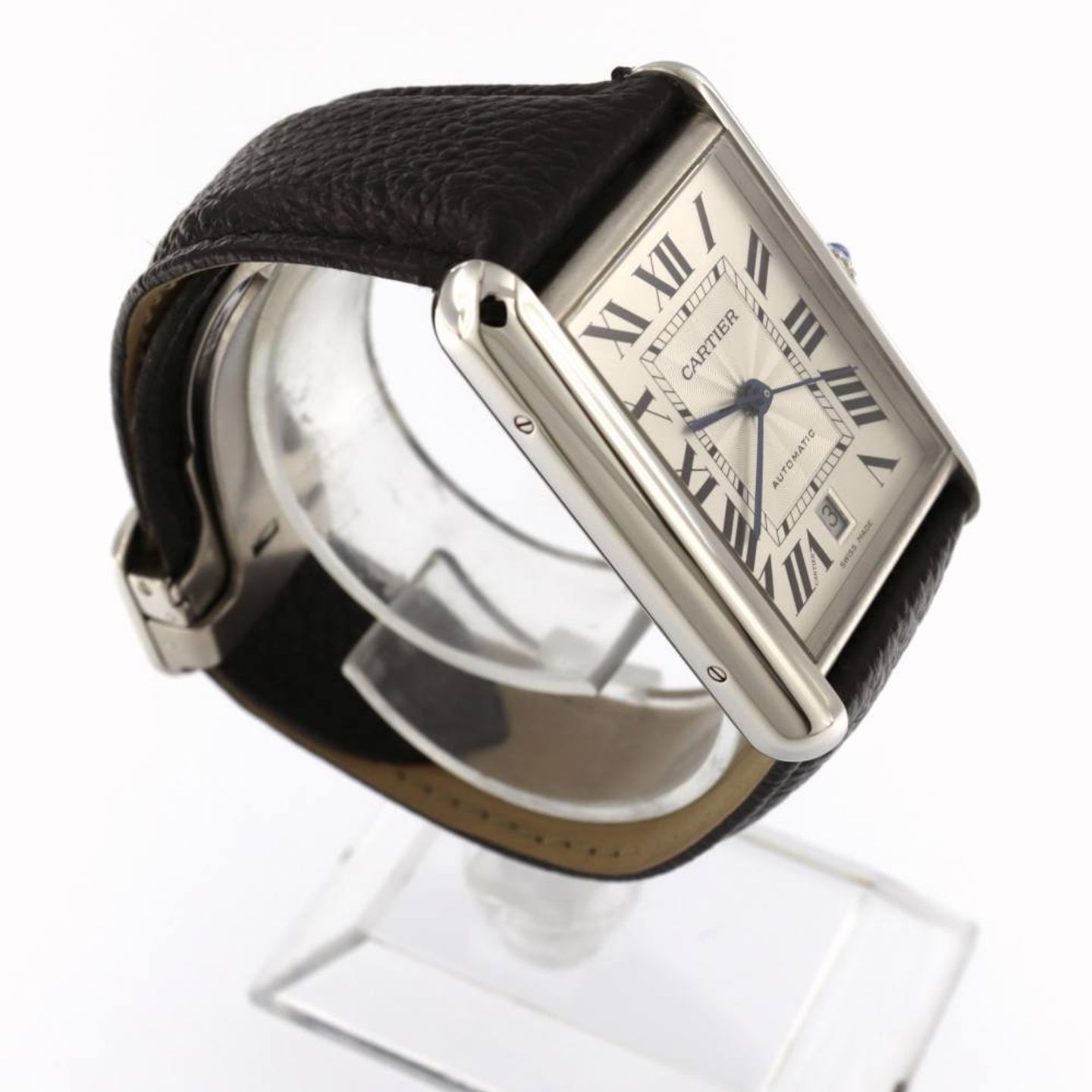Cartier Tank WSTA0040 - (3/7)