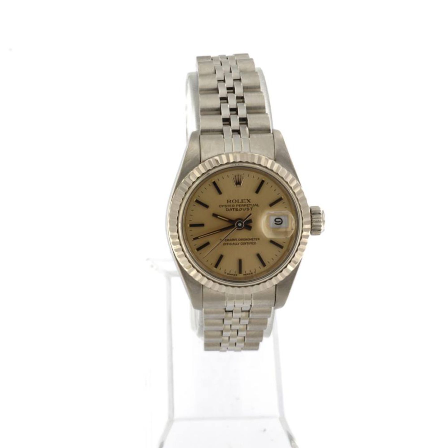 Rolex Lady-Datejust 69174 - (1/7)
