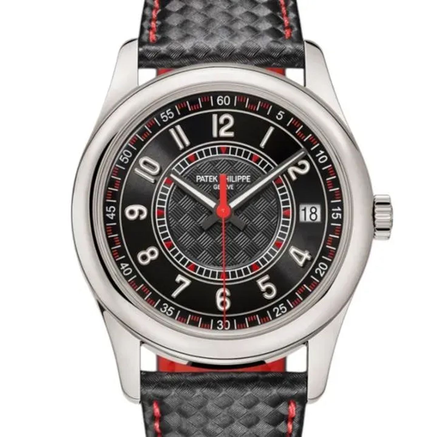 Patek Philippe Calatrava 6007G-010 - (2/6)