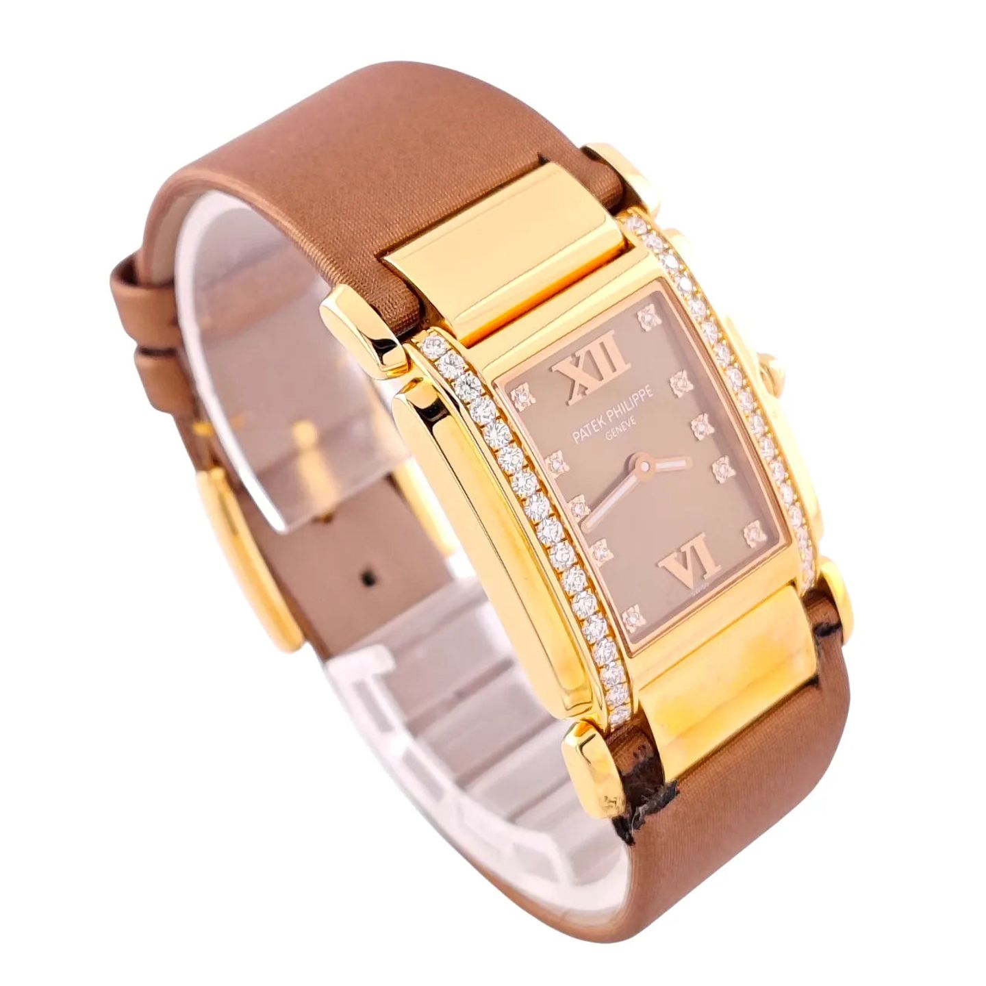 Patek Philippe Twenty~4 Unknown - (5/8)