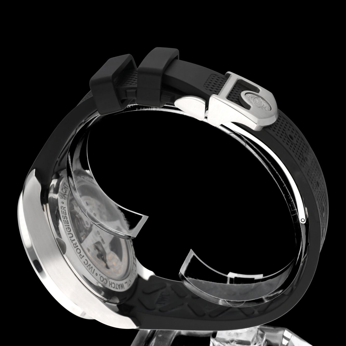 IWC Aquatimer Automatic IW329001 - (8/8)