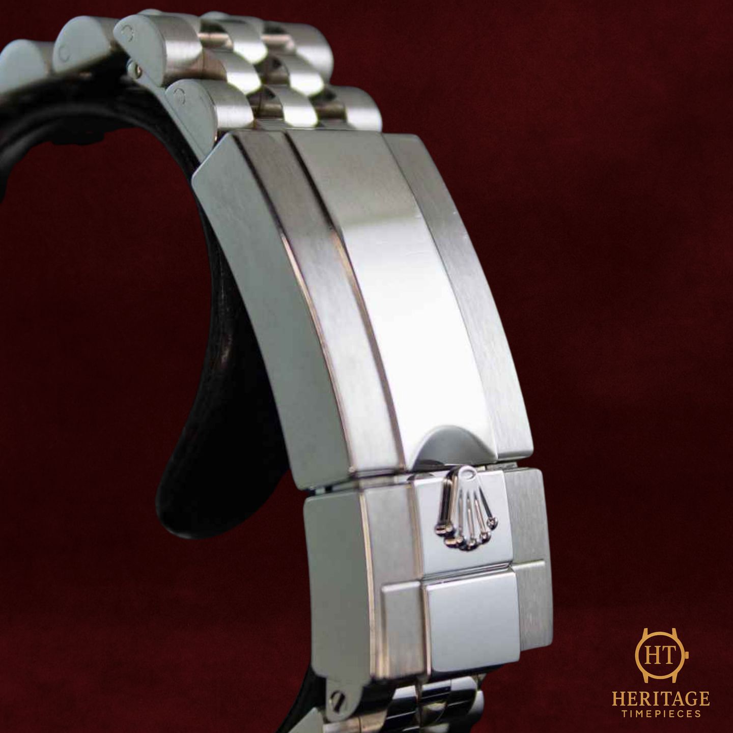 Rolex GMT-Master II 126710BLNR - (7/8)