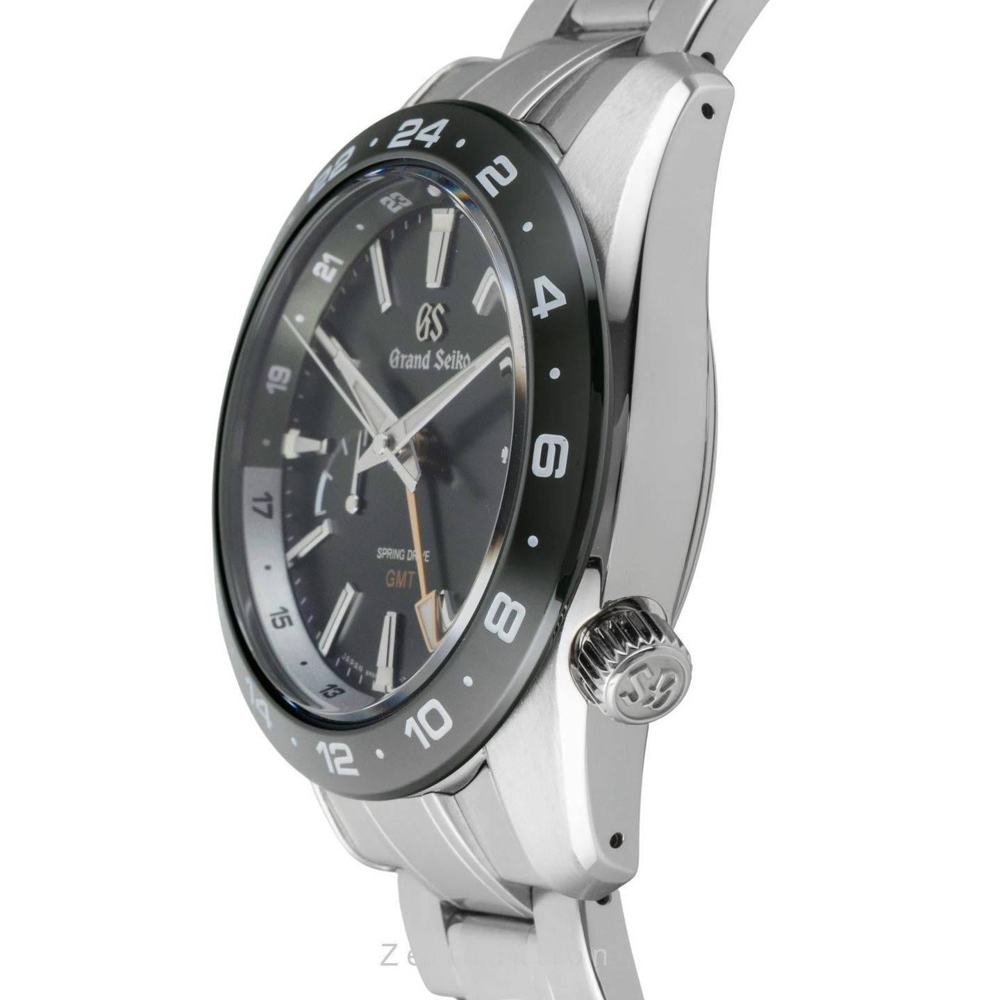 Grand Seiko Sport Collection SBGE257 - (5/8)