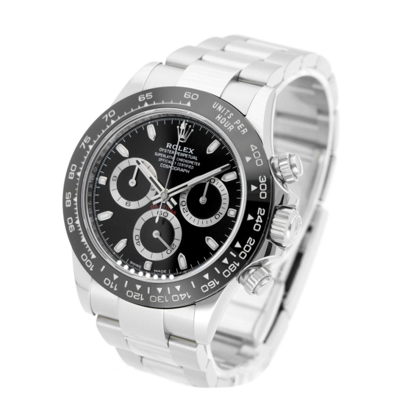 Rolex Daytona 116500LN - (2/5)