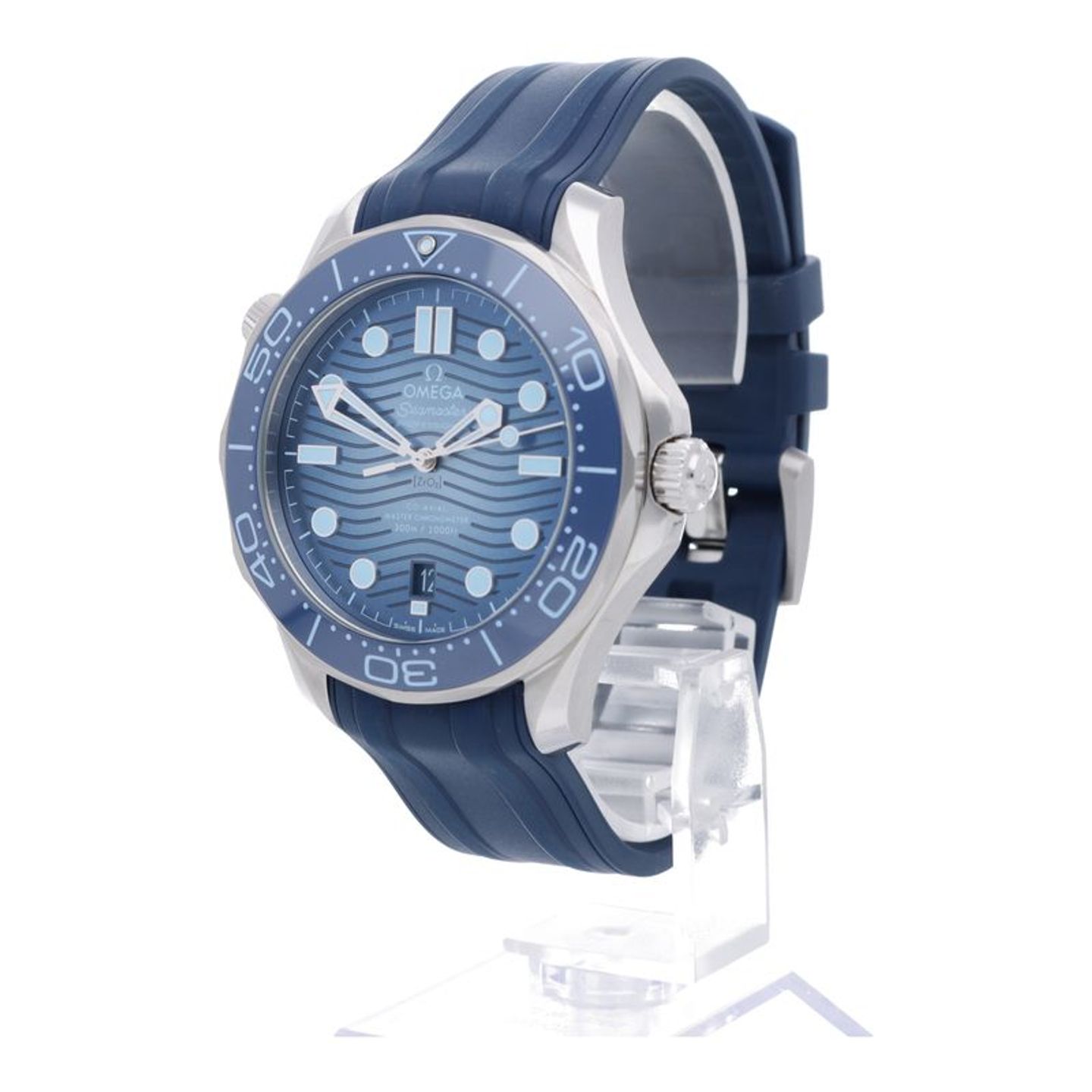 Omega Seamaster Diver 300 M 210.32.42.20.03.002 - (7/7)