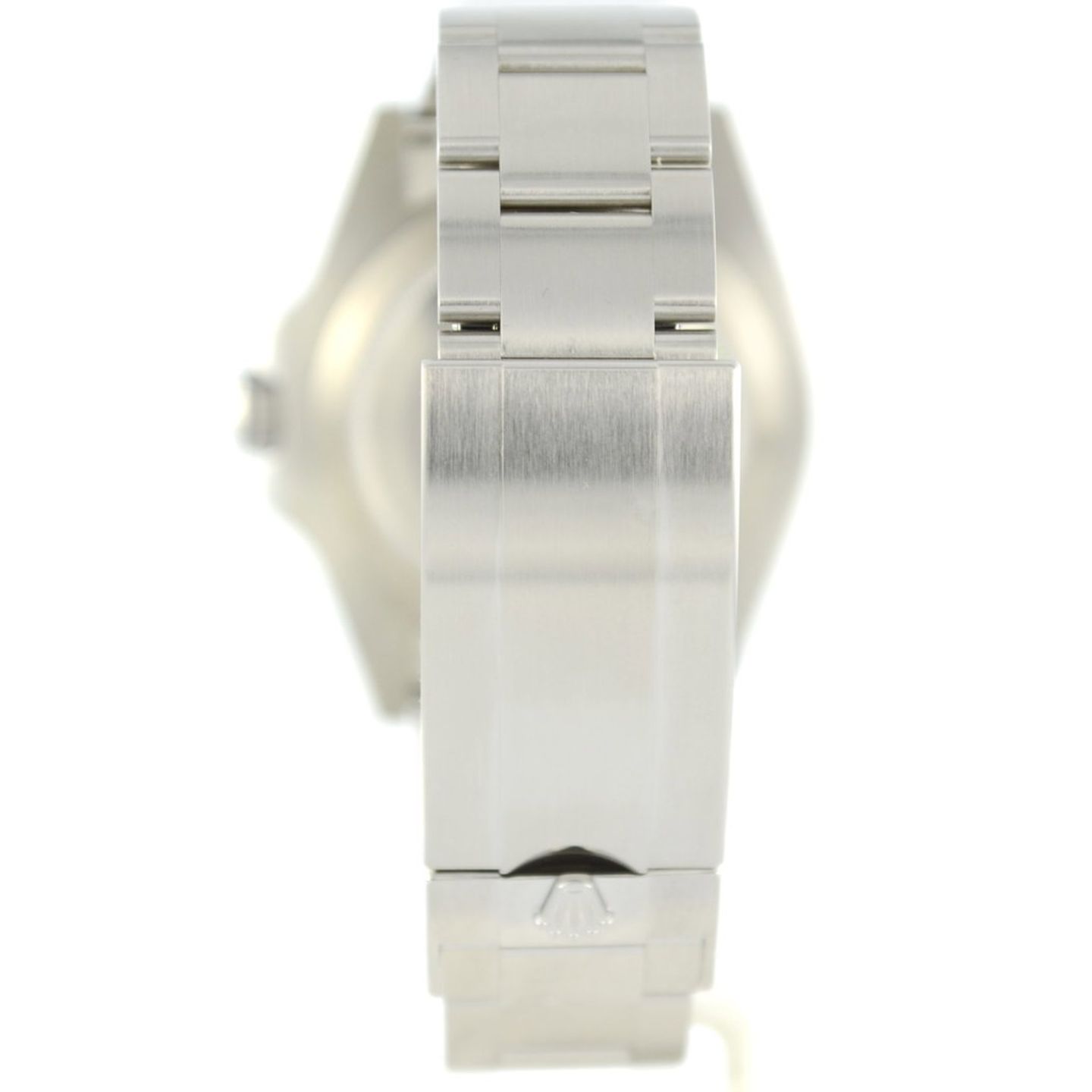 Rolex Submariner Date 126610LV (2026) - Zwart wijzerplaat 41mm Staal (4/7)