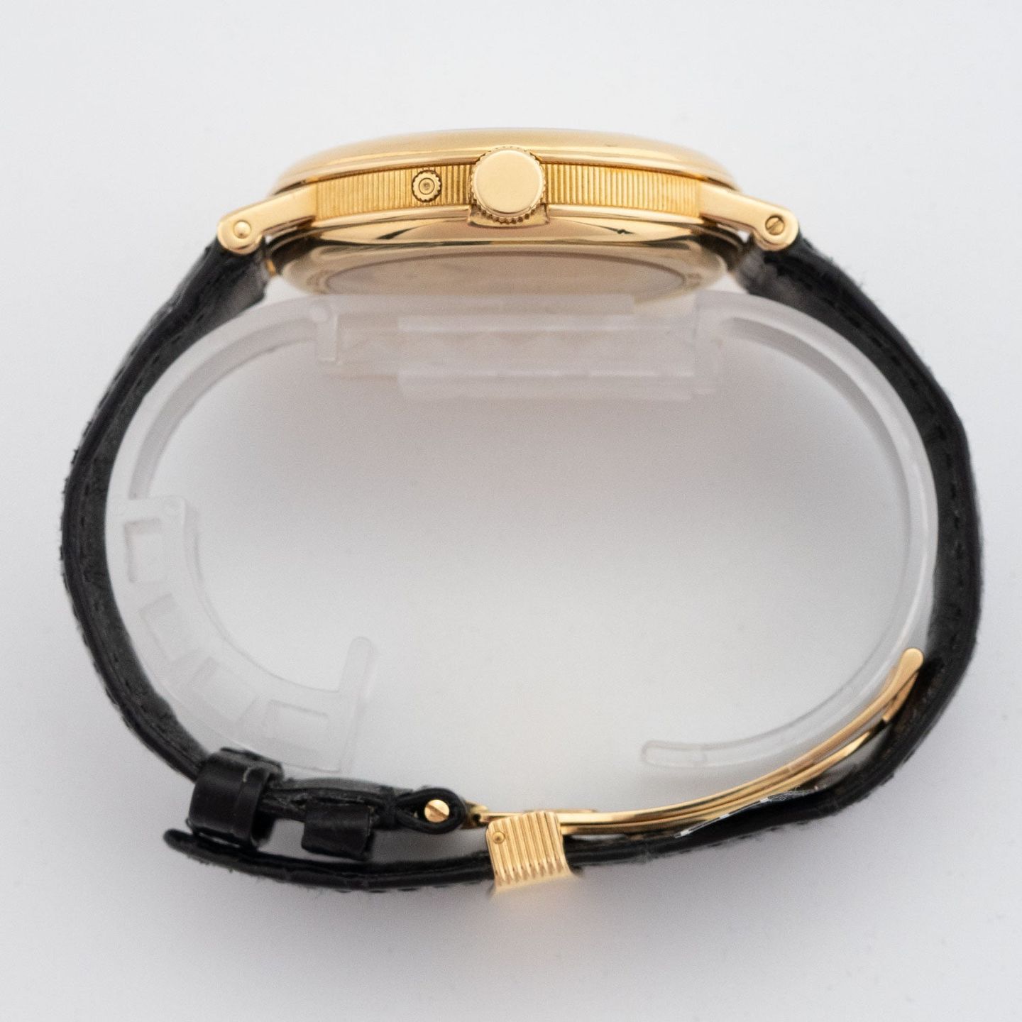 Breguet Classique Complications 3750BA/13/2VU (Onbekend (willekeurig serienummer)) - 40mm Geelgoud (5/8)