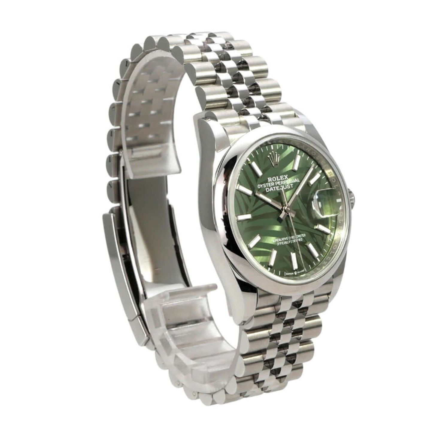 Rolex Datejust 36 126200 - (4/8)