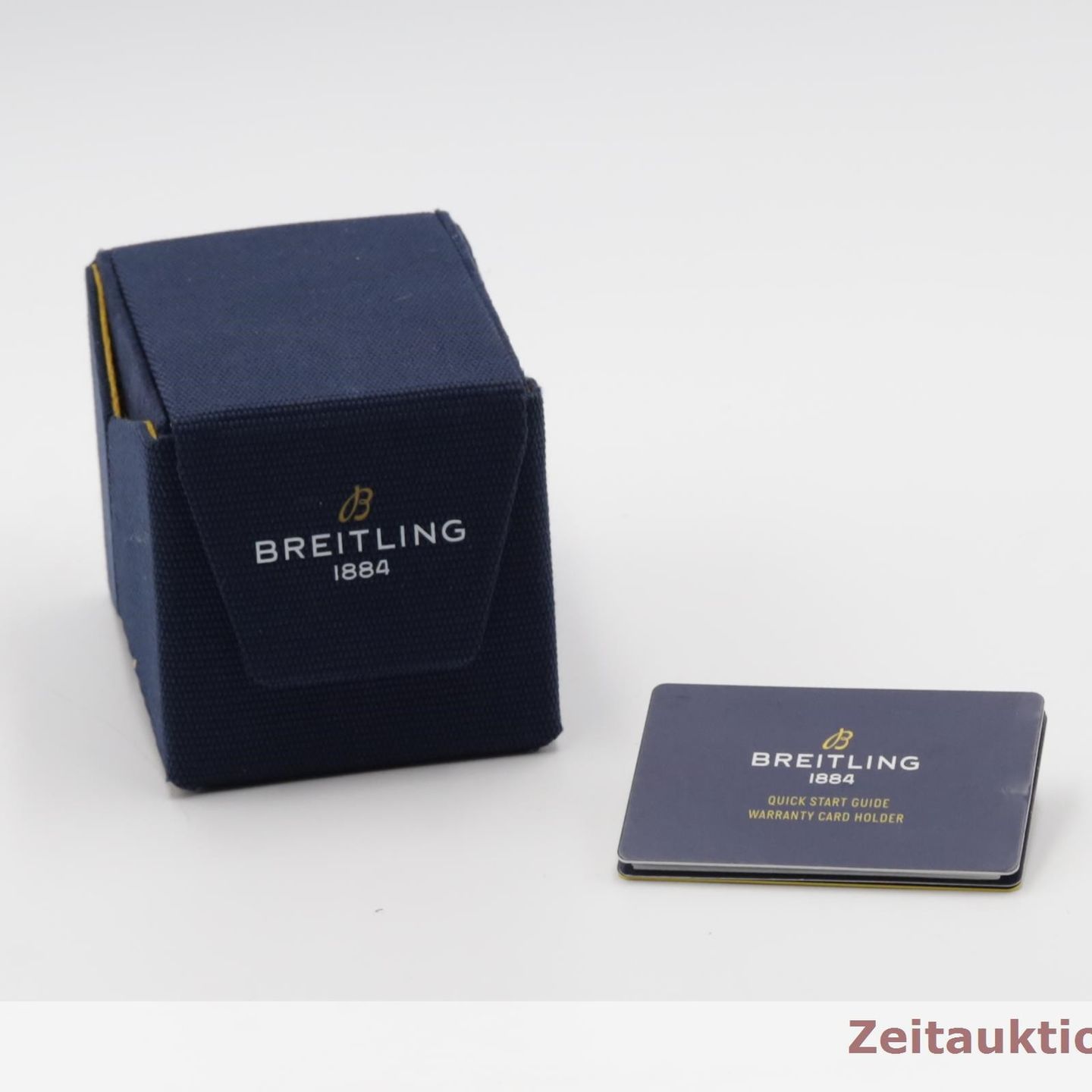 Breitling Top Time A25310241K1X1 (Onbekend (willekeurig serienummer)) - Rood wijzerplaat 42mm Staal (8/8)