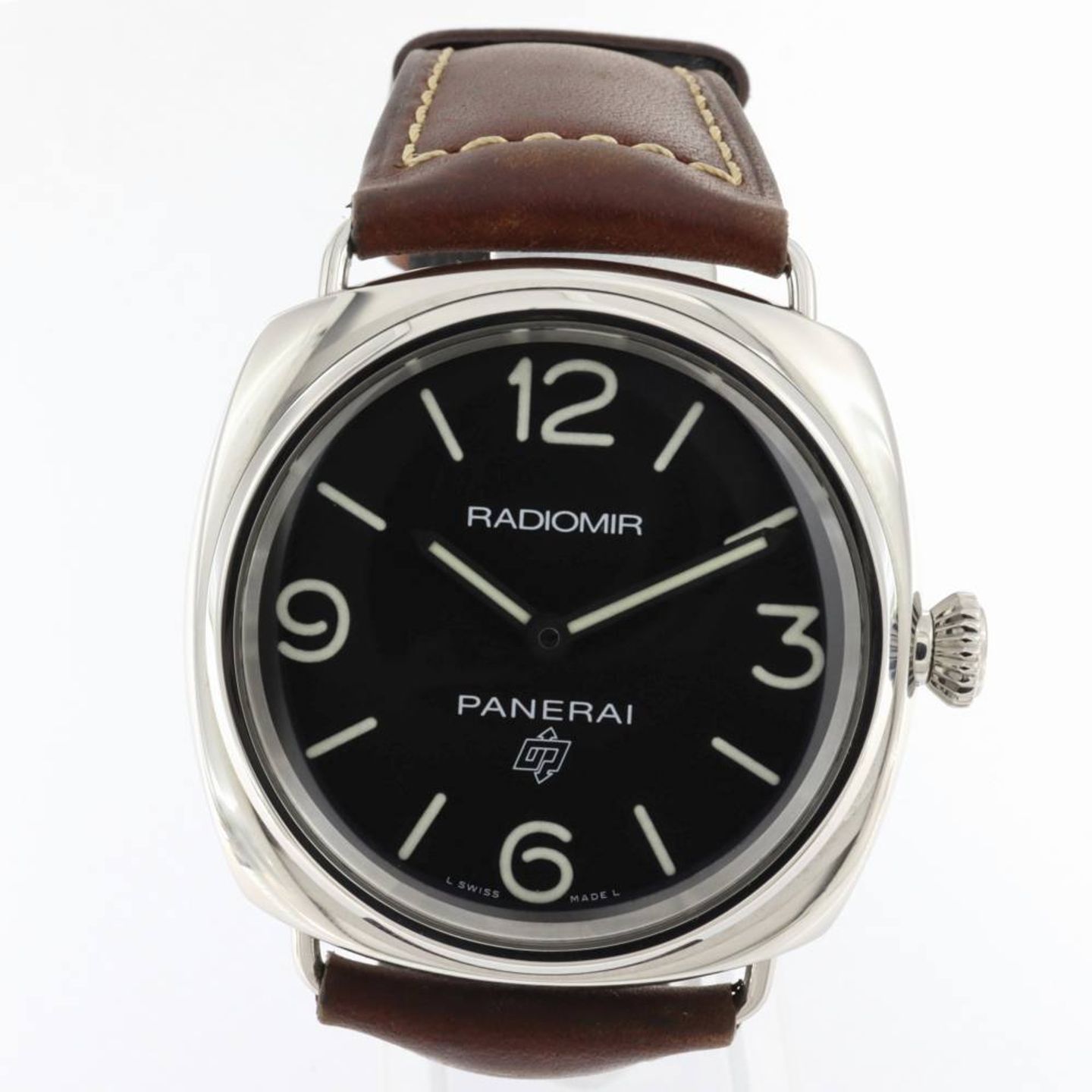 Panerai Radiomir PAM00753 - (1/6)