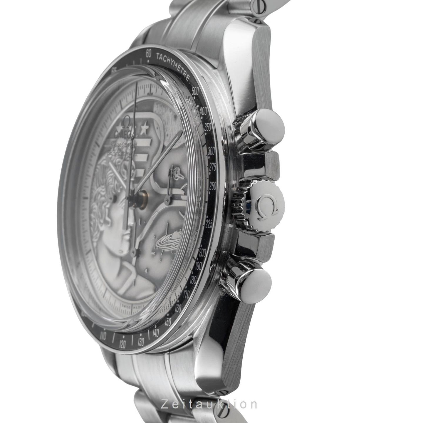 Omega Speedmaster Professional Moonwatch 311.30.42.30.99.002 - (5/8)