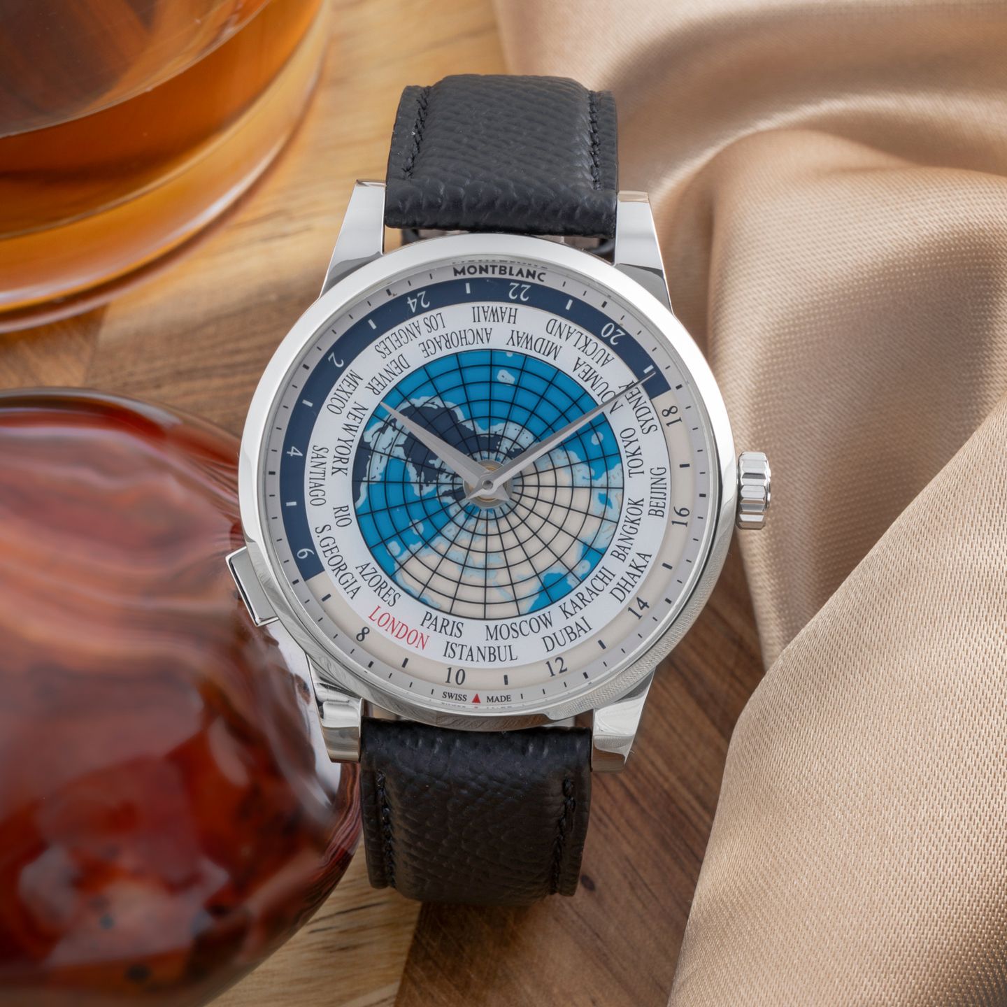 Montblanc Heritage Spirit 112308 - (1/8)