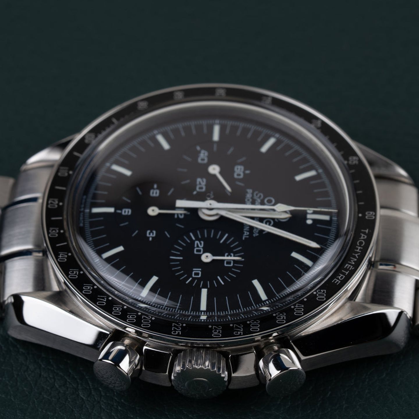 Omega Speedmaster Professional Moonwatch 3572.50 - (6/8)