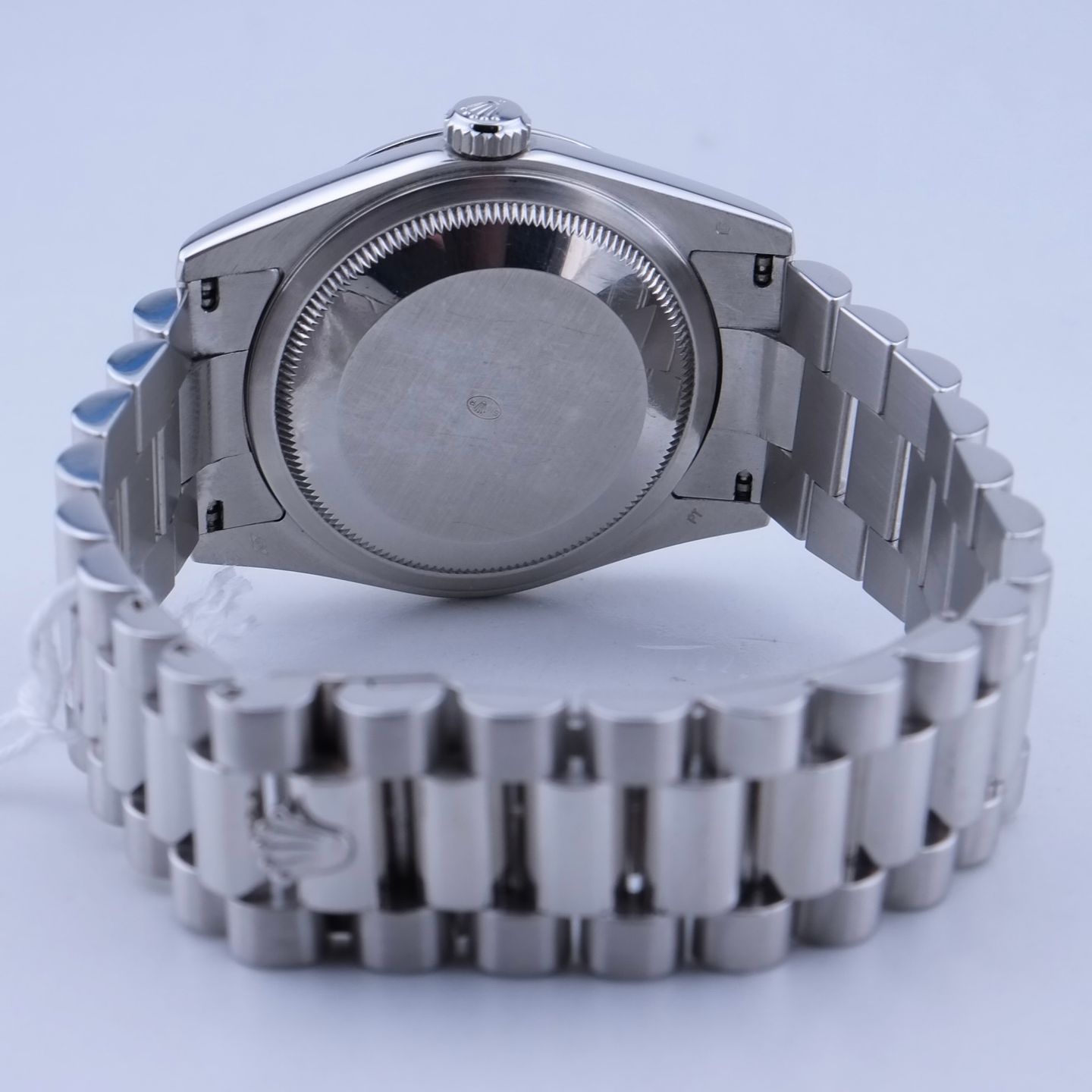 Rolex Day-Date 36 118206 - (3/6)