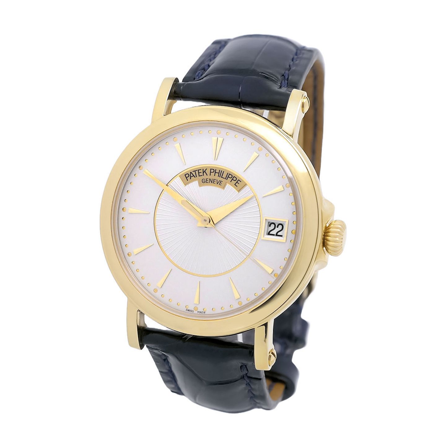 Patek Philippe Calatrava 5153J-001 - (2/8)