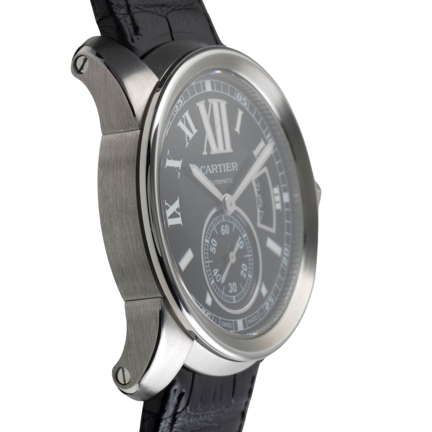 Cartier Calibre de Cartier W7100041 - (7/8)