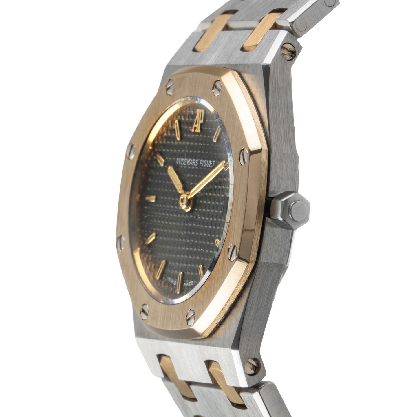 Audemars Piguet Royal Oak Lady 66270SA - (6/8)