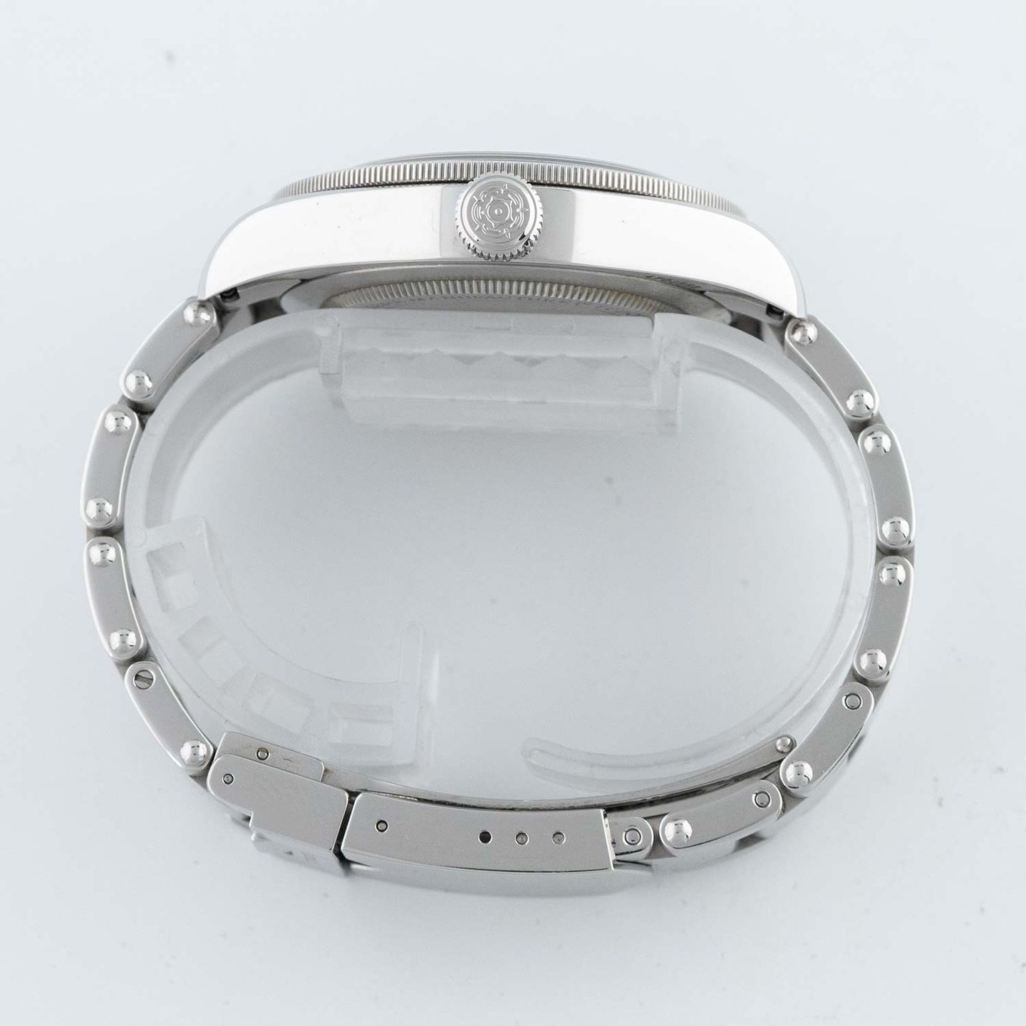 Tudor Black Bay Fifty-Eight 79030N (2023) - Zwart wijzerplaat 39mm Staal (4/7)