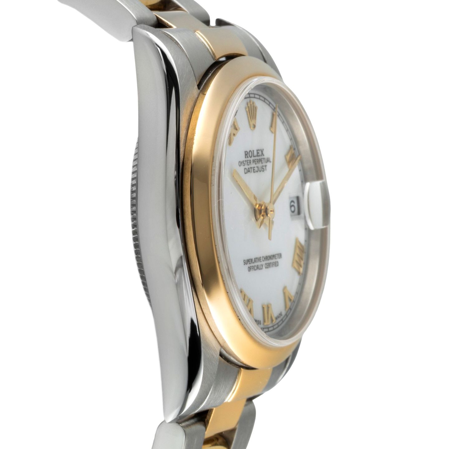 Rolex Datejust 31 78243 - (7/8)