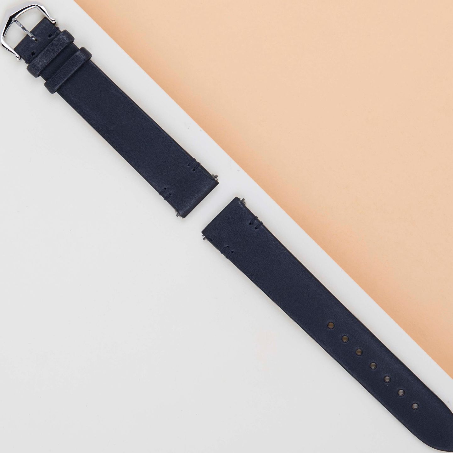 Cartier Santos Dumont WSSA0082 - (7/8)