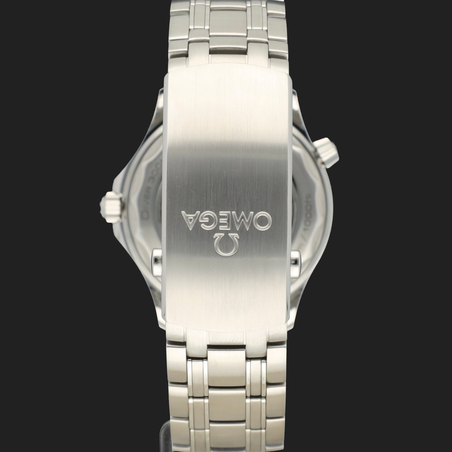 Omega Seamaster Diver 300 M 210.30.42.20.03.001 - (6/8)