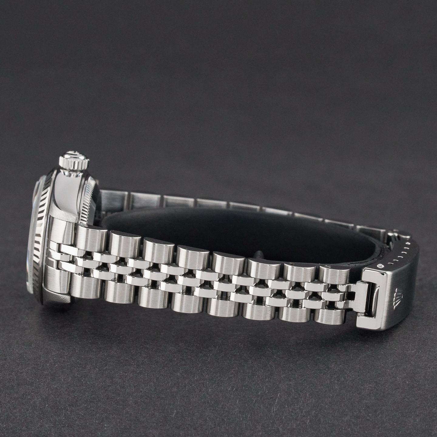 Rolex Lady-Datejust 69174 (1997) - 26mm Staal (5/8)