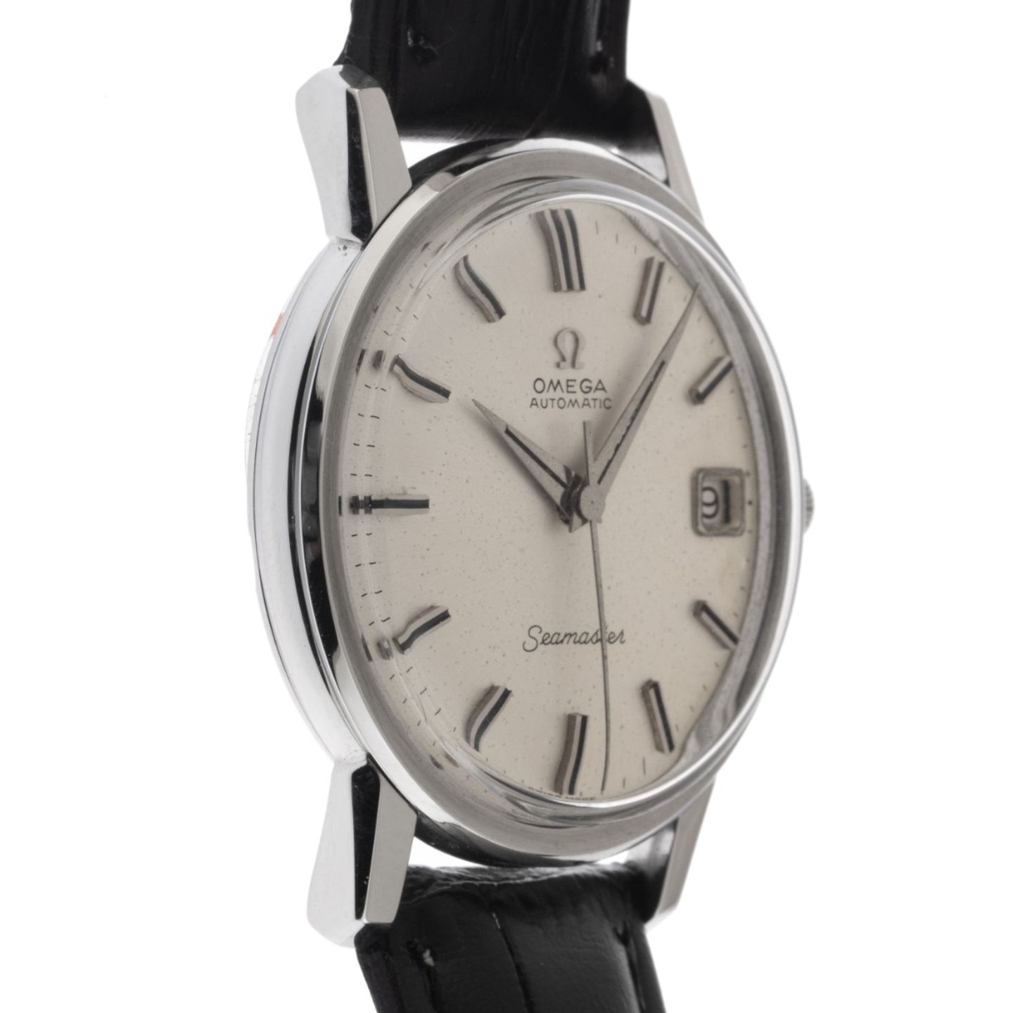 Omega Seamaster 166.003 - (5/8)