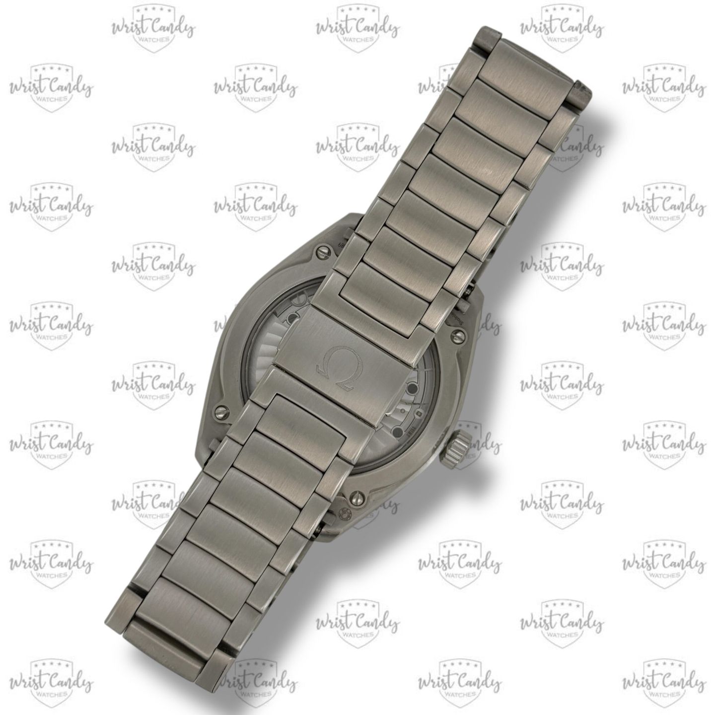 Omega Globemaster 130.30.39.21.03.001 - (6/8)