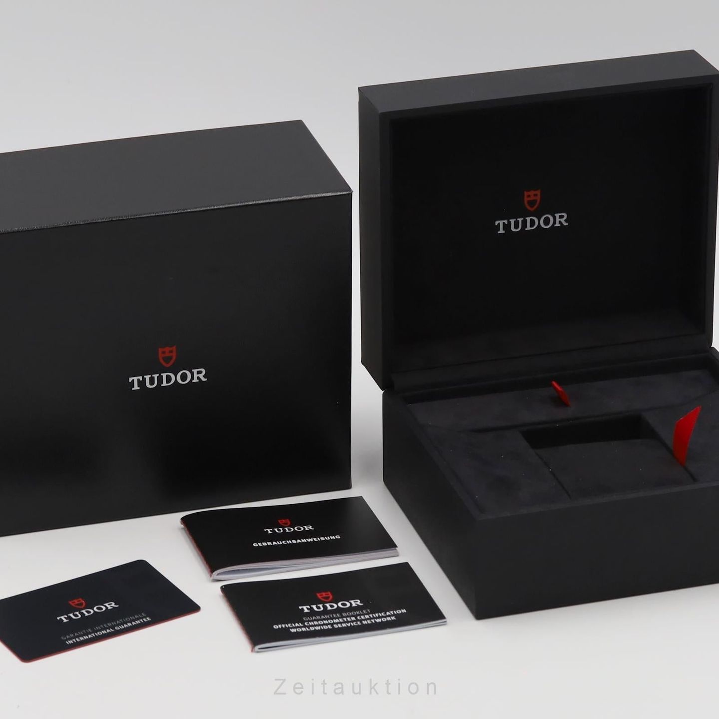 Tudor Black Bay 79470 (Onbekend (willekeurig serienummer)) - 39mm Staal (7/8)