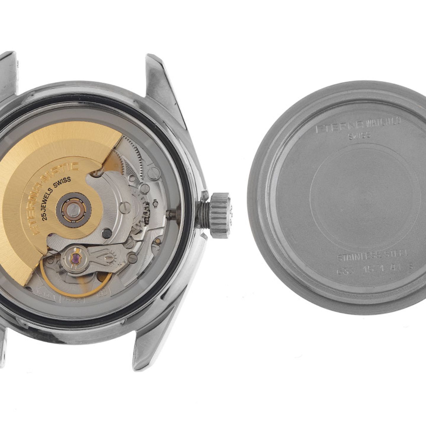 Eterna Kontiki 1571.41 - (7/7)