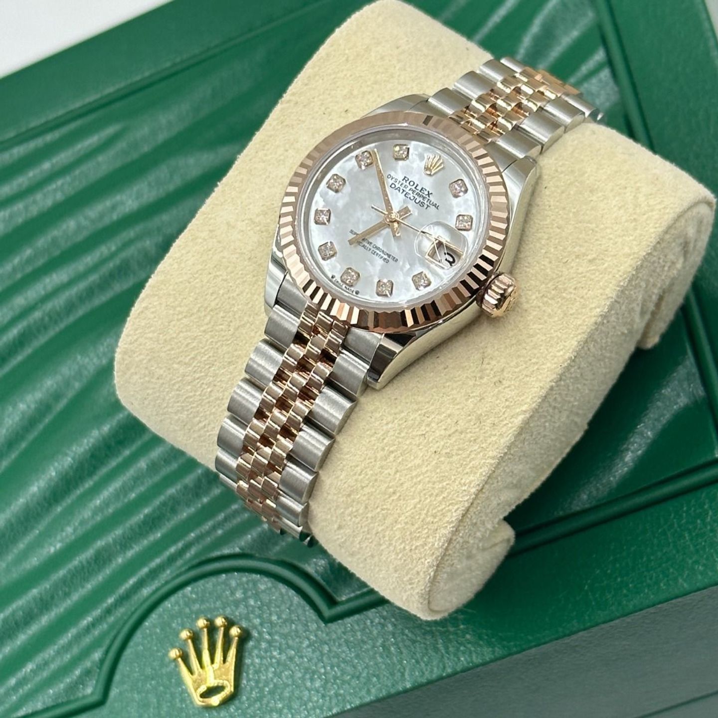 Rolex Lady-Datejust 279171 - (6/8)