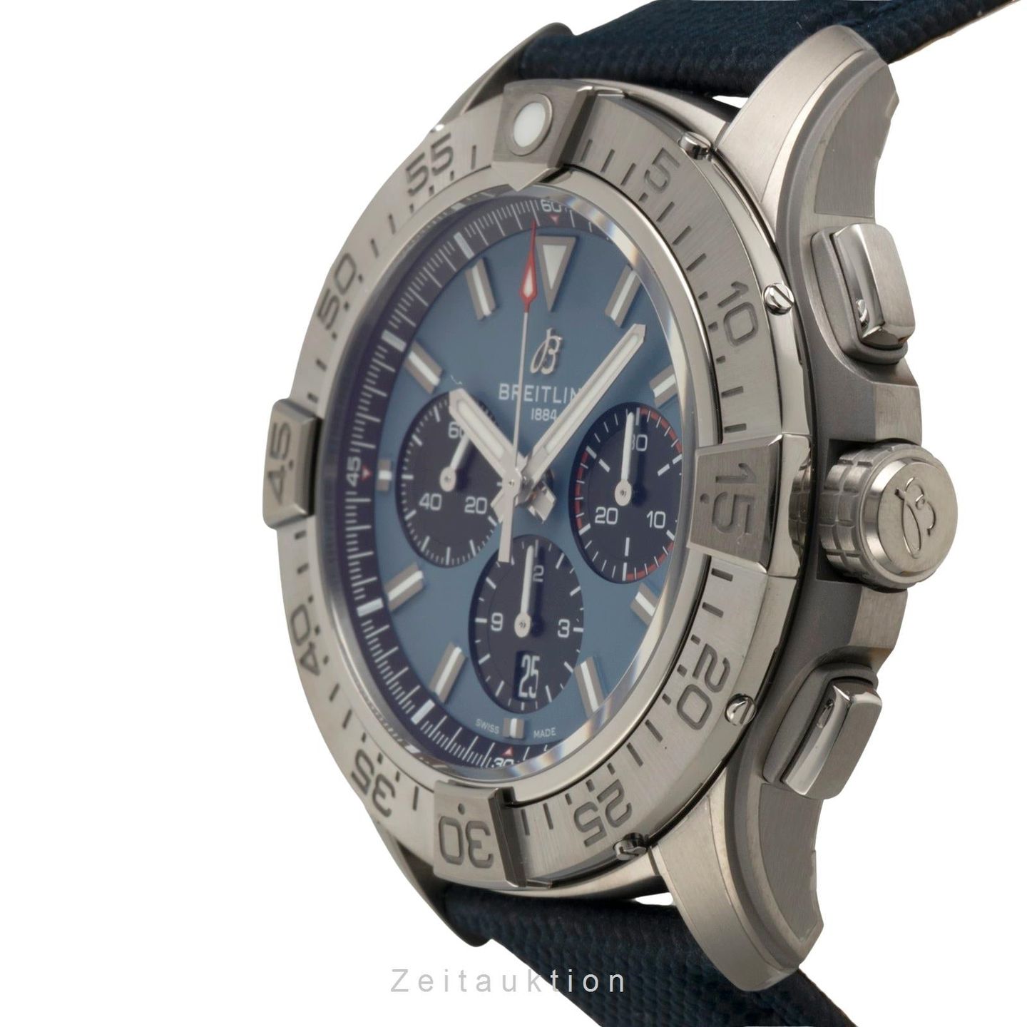 Breitling Super Avenger EB0148101C1X1 - (5/8)