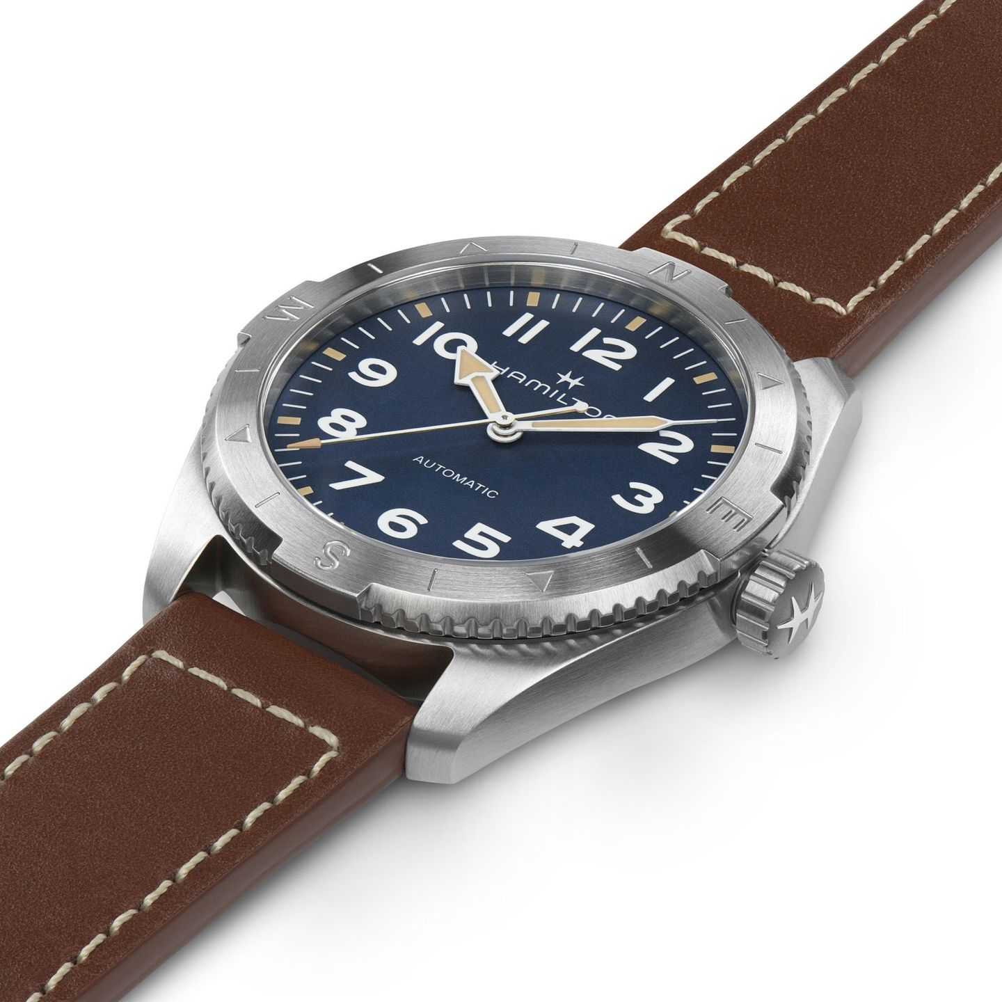 Hamilton Khaki Field H70315540 - (2/5)