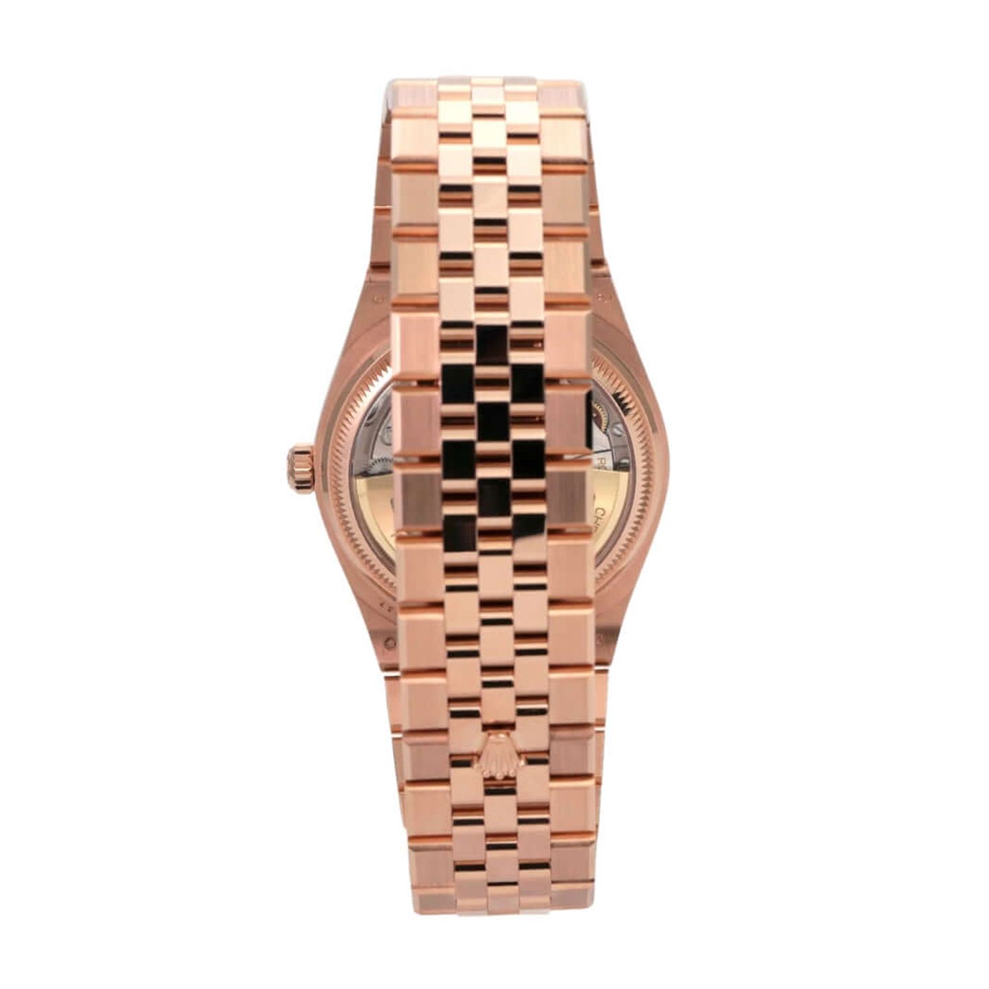 Rolex Land-Dweller 36 127235 - (8/8)