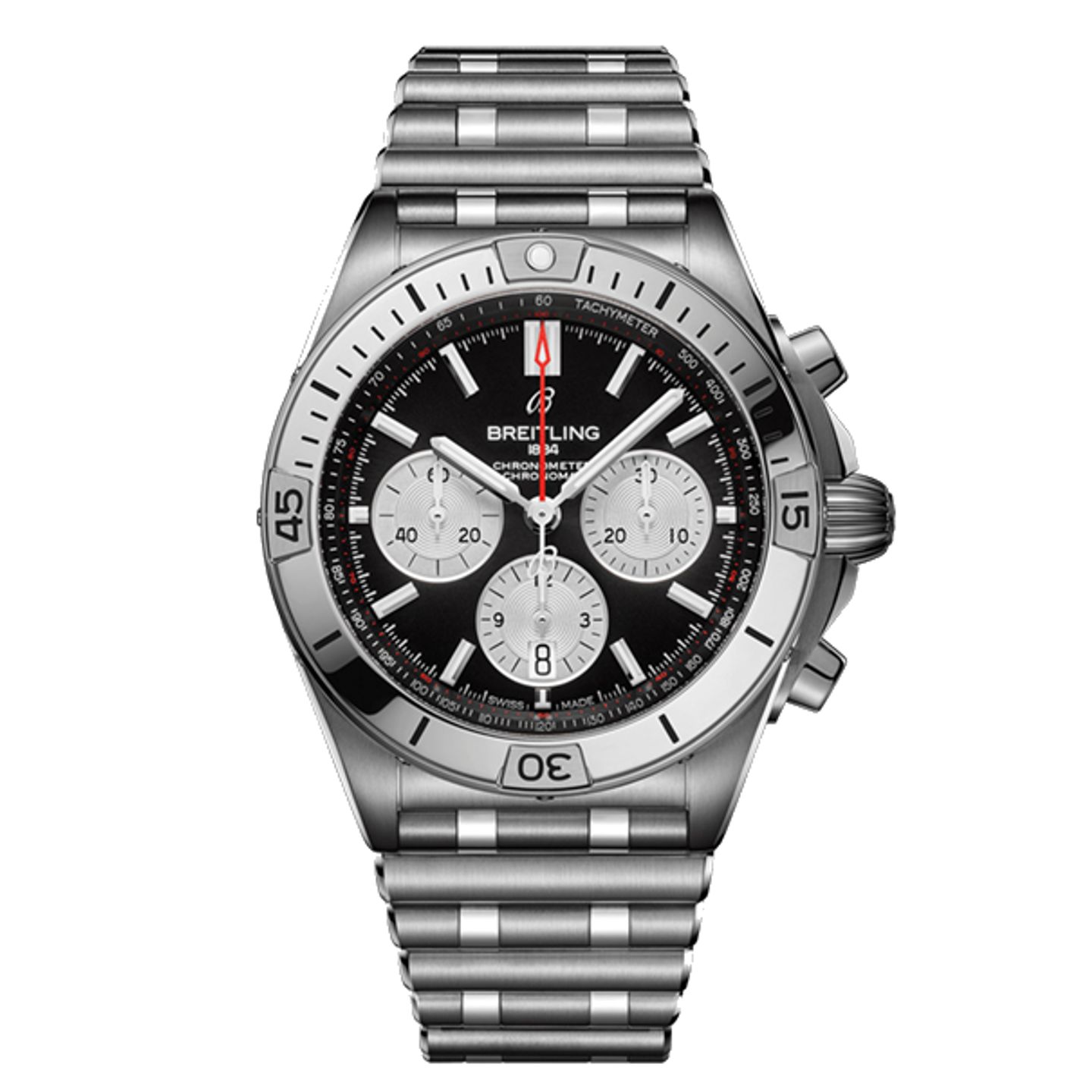 Breitling Chronomat 42 AB0134101B1A1 - (1/1)