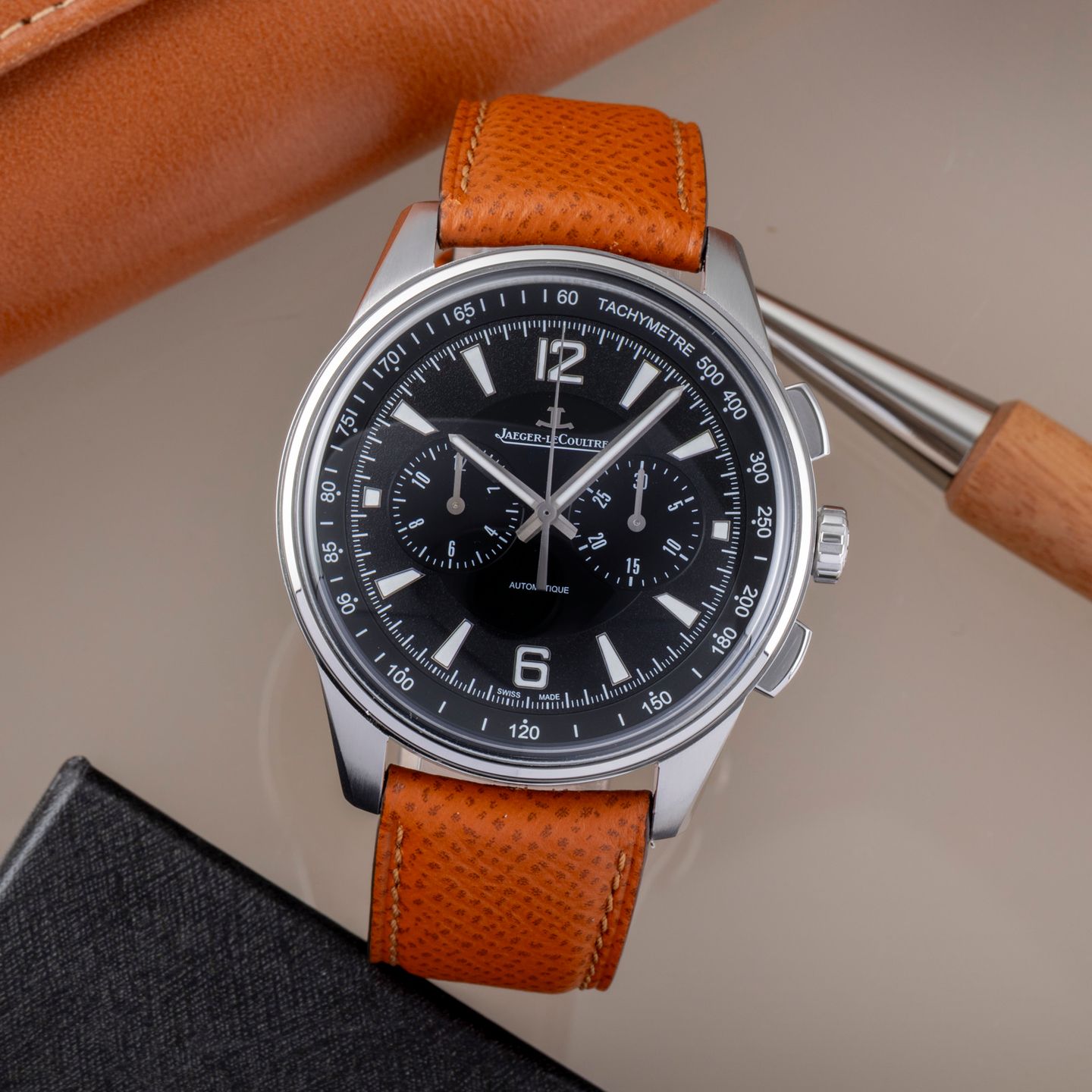 Jaeger-LeCoultre Polaris Q9028471 - (1/8)