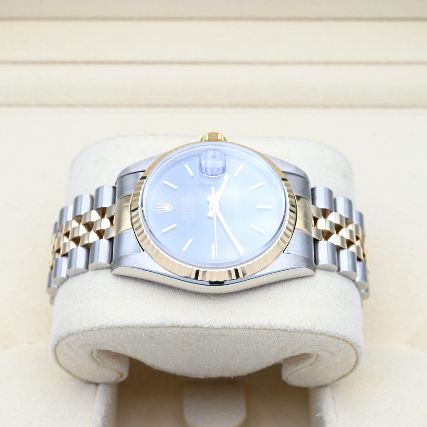 Rolex Datejust 36 16233 - (2/6)