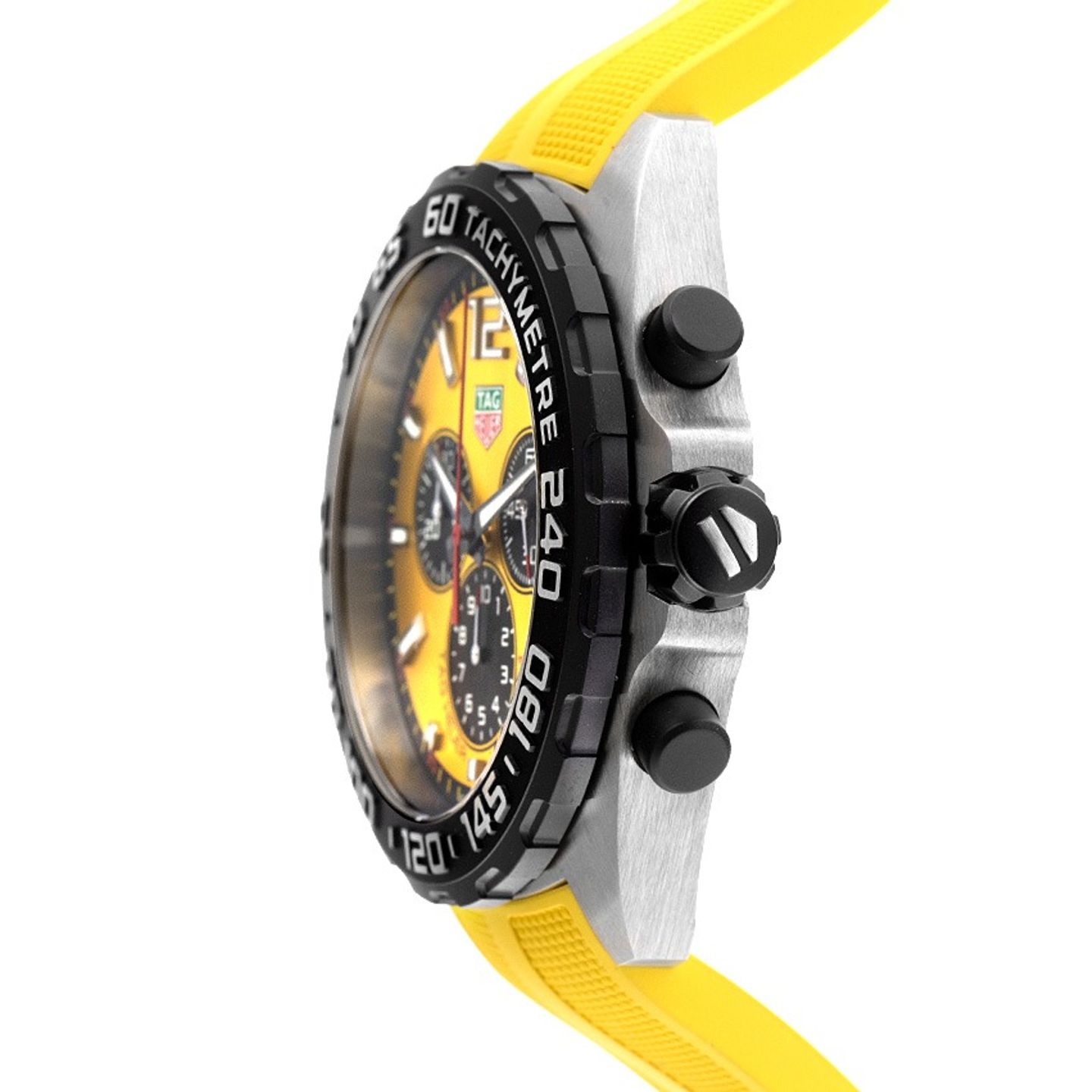 TAG Heuer Formula 1 Quartz CAZ101AM.FT8054 - (4/8)