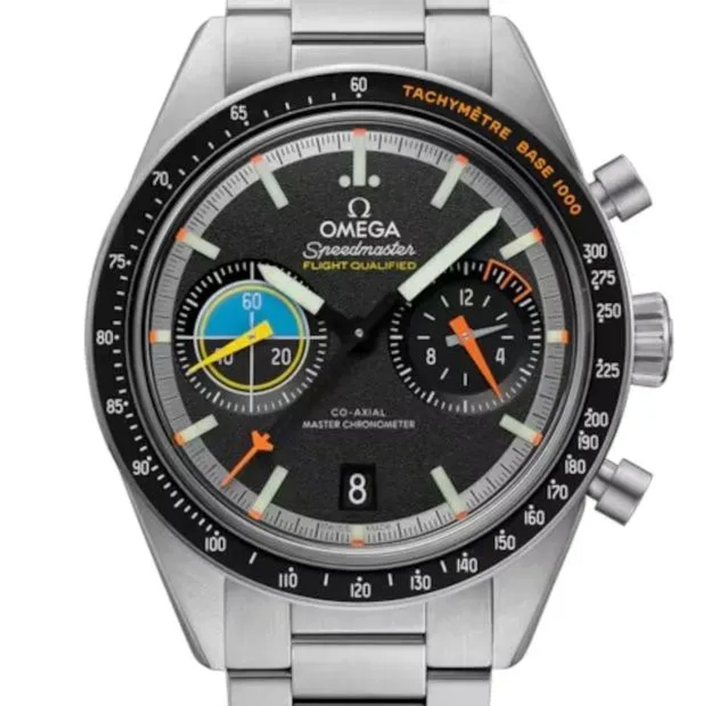 Omega Speedmaster 332.10.41.51.01.002 - (6/6)