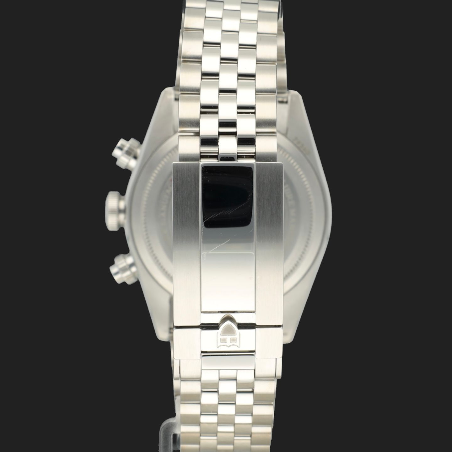 Tudor Black Bay Chrono 79360B - (6/8)