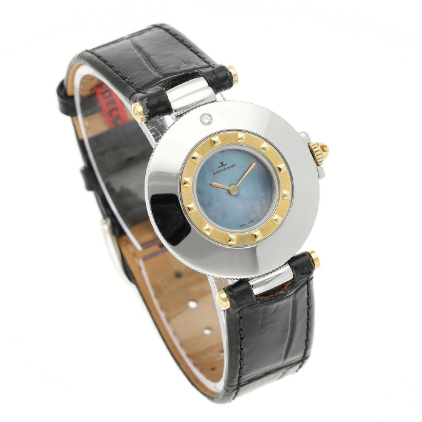 Jaeger-LeCoultre Rendez-Vous 421.5.09 - (3/4)