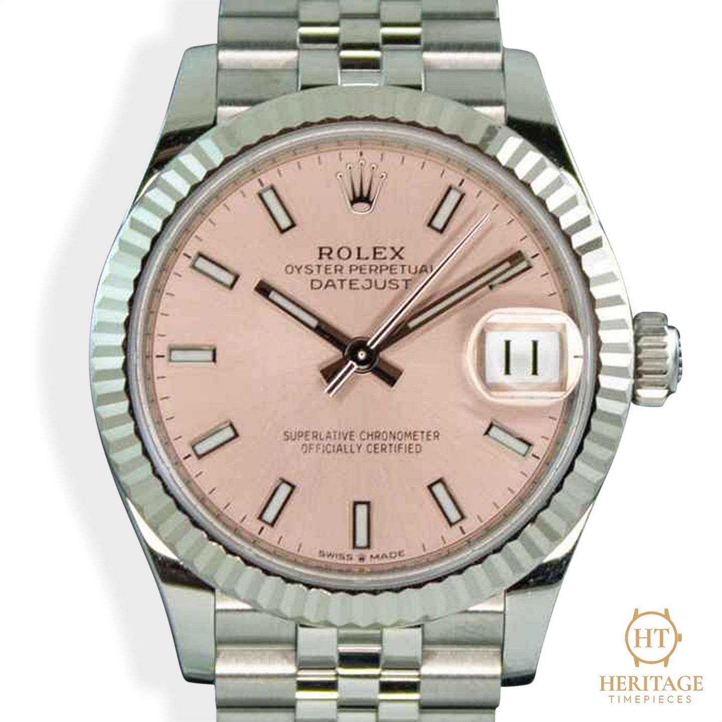 Rolex Datejust 31 278274 - (2/7)