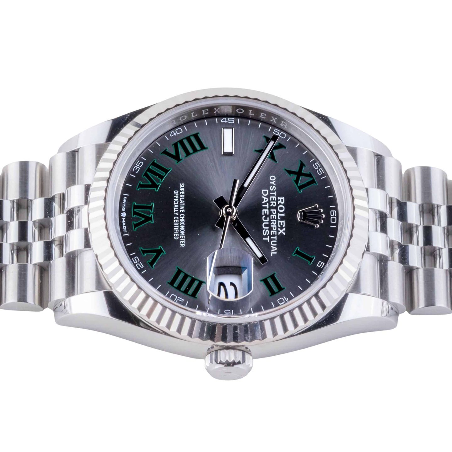 Rolex Datejust 36 126234 - (6/8)