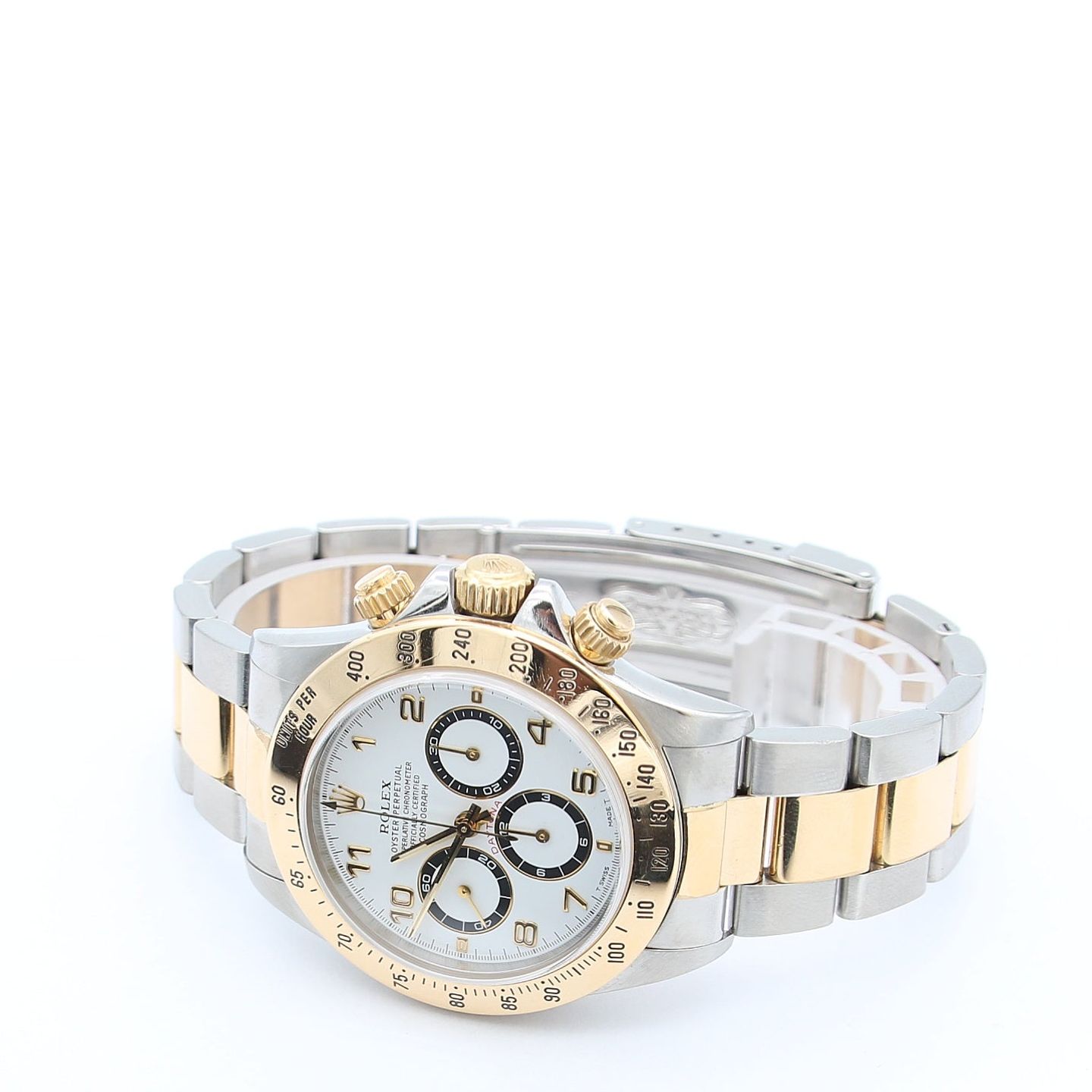 Rolex Daytona 16523 - (7/8)