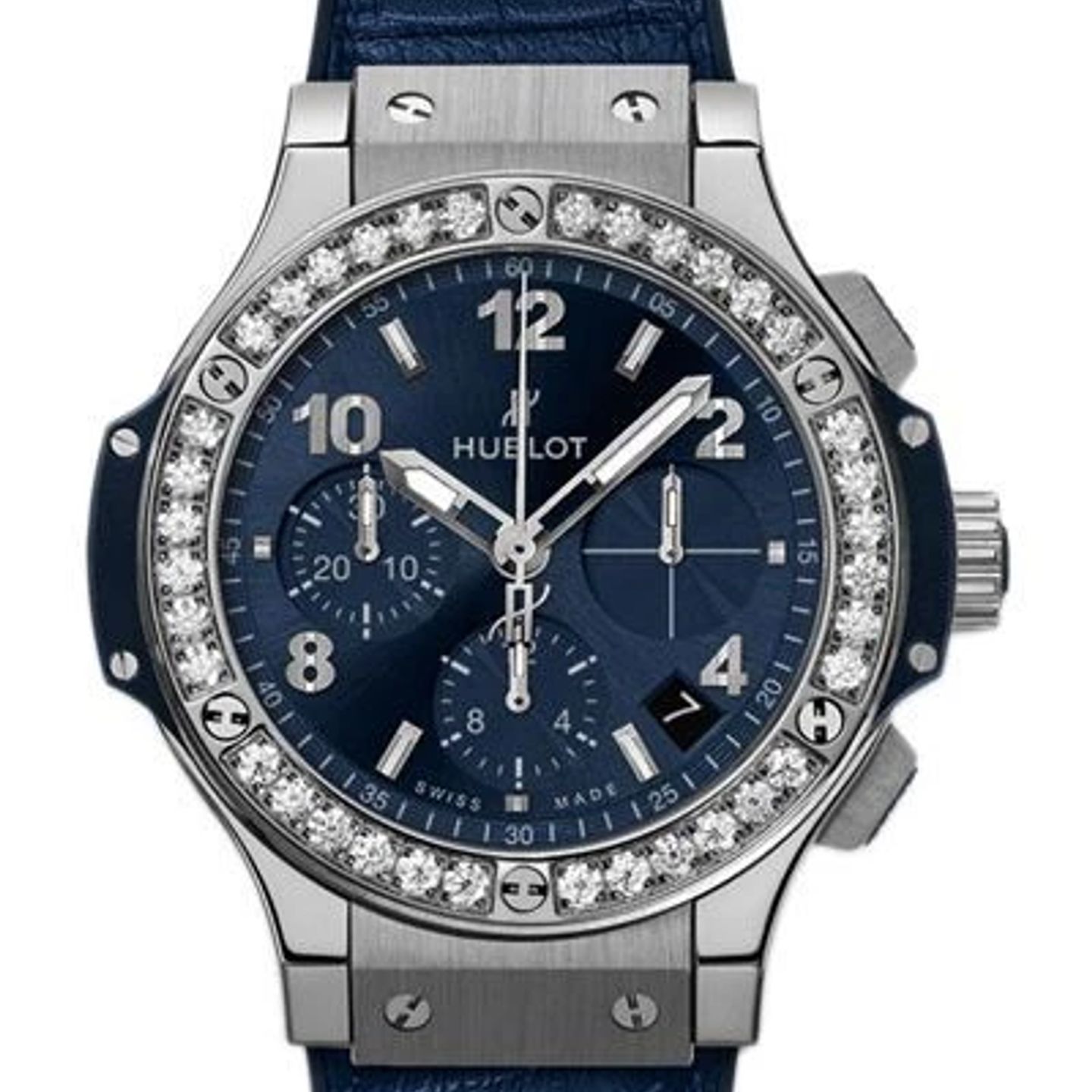 Hublot Big Bang 41 mm 341.SX.7170.LR.1204 - (2/2)